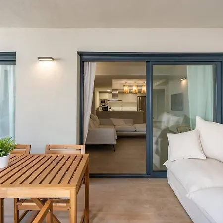 Piso Ideal Para Familias A Cinco Minutos Caminando De La Playa Apartamento Platja d'Aro