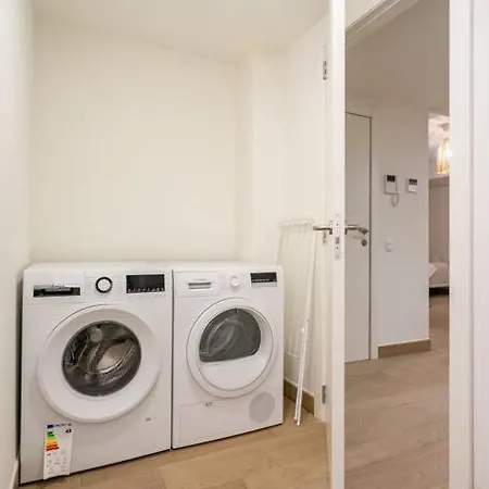 Piso Ideal Para Familias A Cinco Minutos Caminando De La Playa Апартаменты *