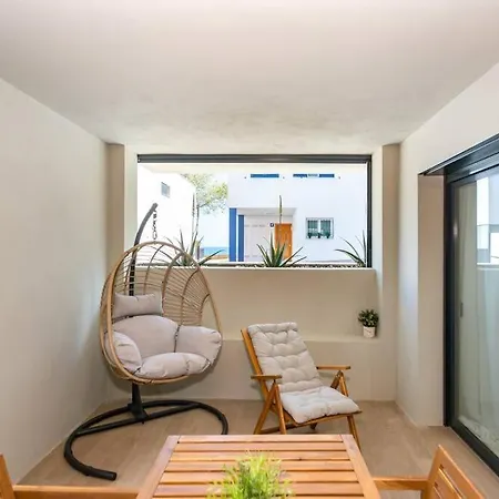 Apartamento Piso Ideal Para Familias A Cinco Minutos Caminando De La Playa