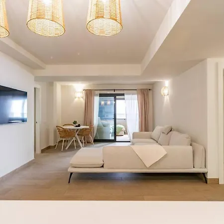 Piso Ideal Para Familias A Cinco Minutos Caminando De La Playa Apartamento Platja d'Aro